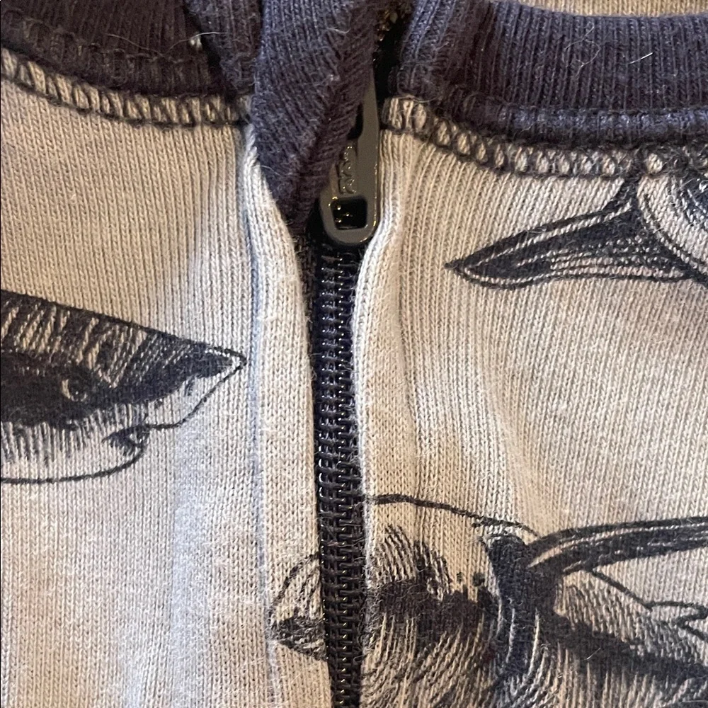 Old Navy Sleeper One Piece Size 18-24 Months